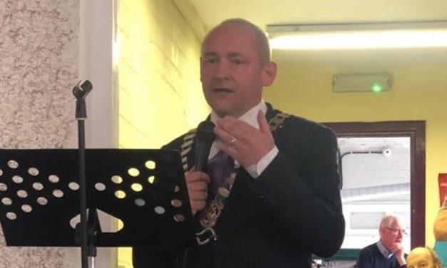 Meath Live poll most FF councillors still undecided on Presidential candidate