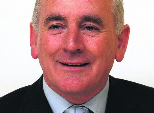 “A Blight on Democracy” –  Independent Councillor Joe Bonner Speaks out at Harris following Ban