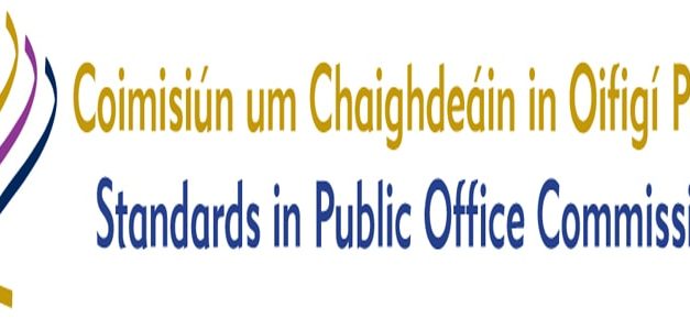 Tommy Reilly tells inquiry that he did not fill out register because he had no interest in Liscarton land