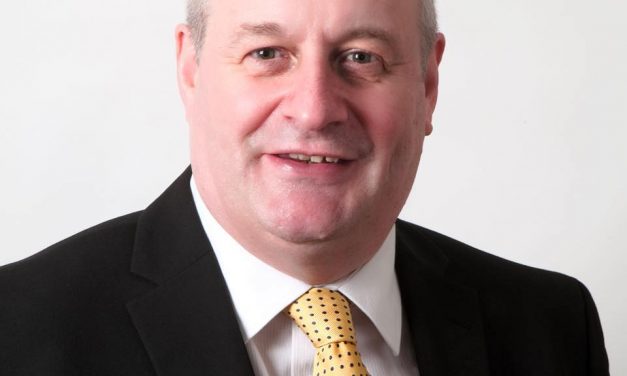 Honour St Colmcille ‘but not on a work day’