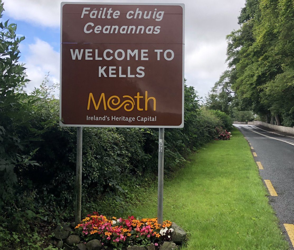 Kells needs roundabouts right now – Sean Drew - Meath Live