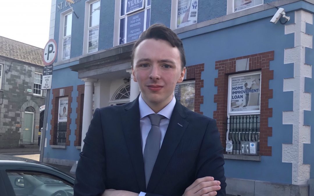 Politics Must Change Says Corr Put People First