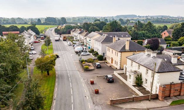 Onus on County Council to advance Carlanstown road safety works