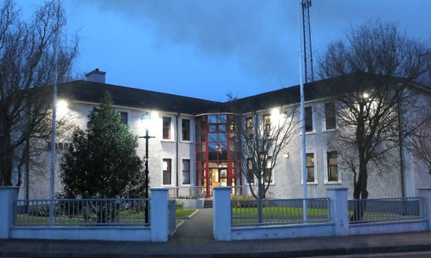 Operation Tara – €420,000 Drugs Seized in Drogheda