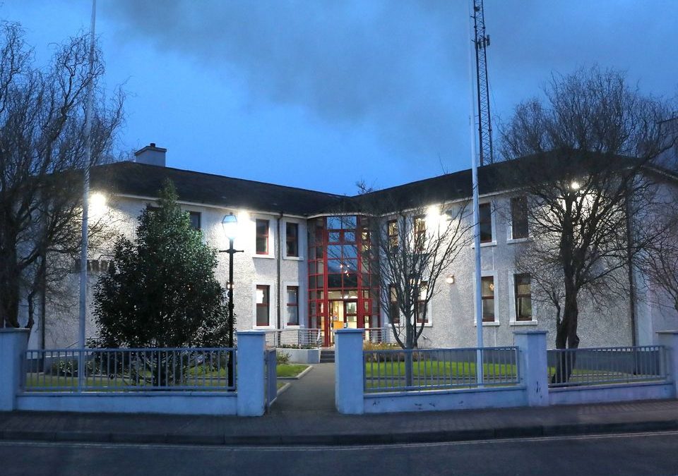 Operation Tara – €420,000 Drugs Seized in Drogheda