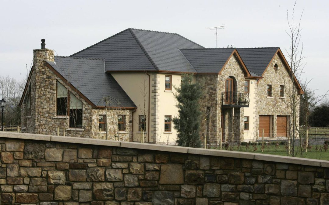 Gardai seize controversial Bohermeen house