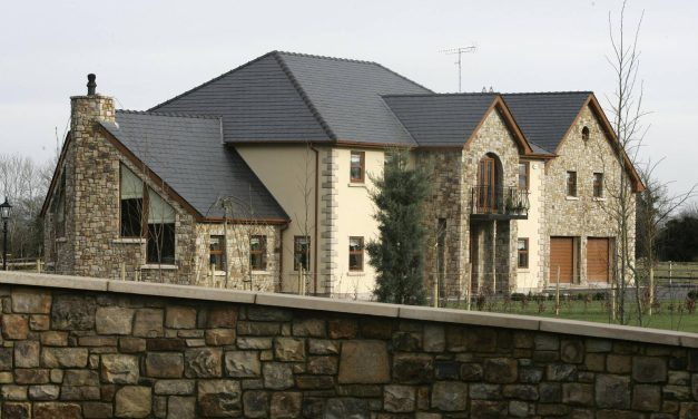 Gardai seize controversial Bohermeen house