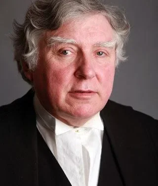 Former Attorney General Behind Judicial Review on Slane Bypass