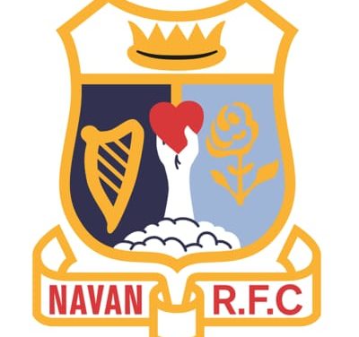 Navan I’st Xv’s No Match For Table Toppers