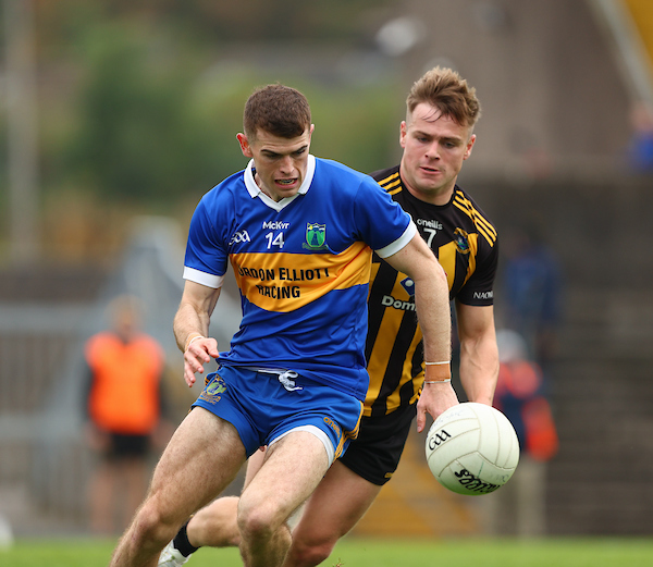 Meath Live Previews the Big Weekend of GAA Semi-Finals in the County