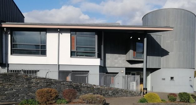 Man (31) in court over theft charges