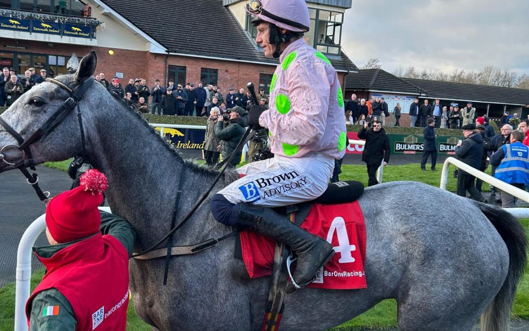 Fairyhouse Racecourse: preview and tips for Thursday’s bumper eight-race card