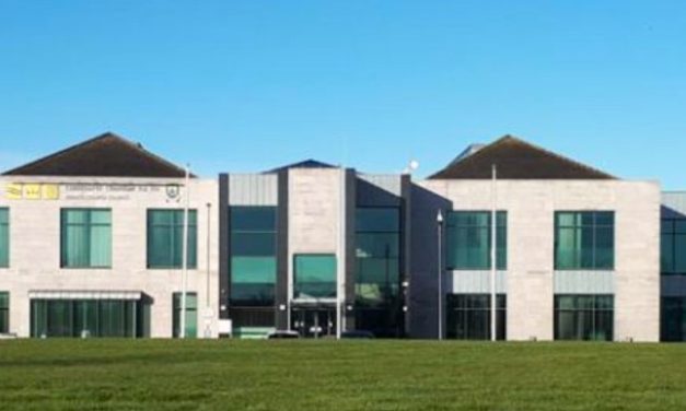 Independents were always going to struggle to get nominations in Meath
