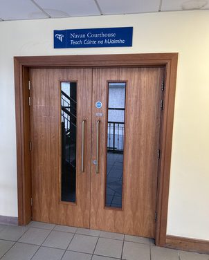 Kells driver hit with big fine