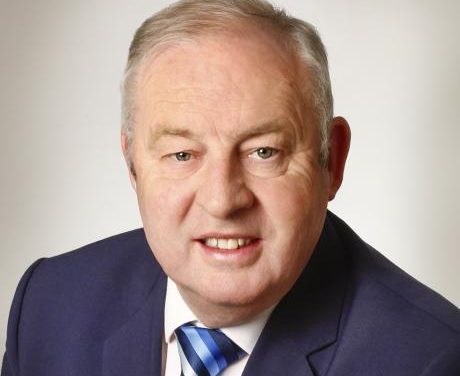 Newgate Navan bus shelter Needed Says Councillor