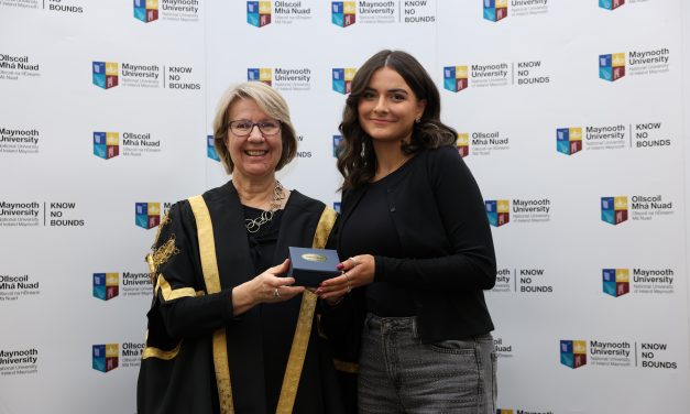 Maynooth University Hosts Undergraduate Open Day on Saturday, 28 June 2025