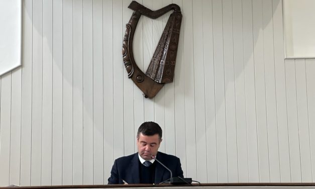 ‘Misadventure’ verdict on woman who died suddenly