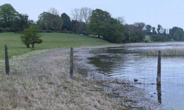  Water Conservation Order for Kells-Oldcastle Extended to Mid September