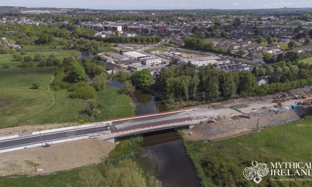 Have Your Say: Join the Consultation on Navan Town Centre Expansion Master Plan