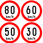  National #SlowDown Day – Monday, 1st September 2025