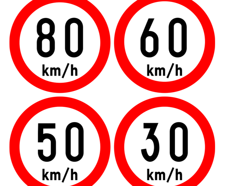 Ashbourne councillors get update on national speed limit review