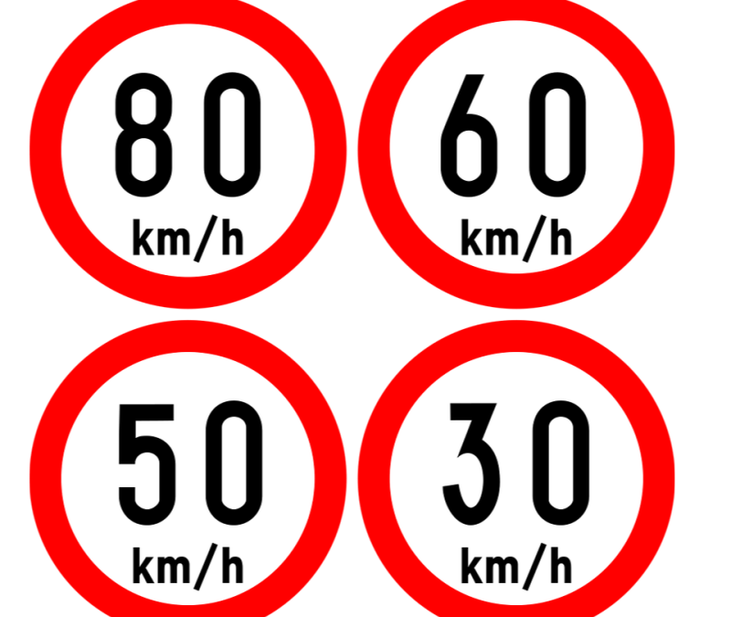 Garda Remind all road users to Drive Safely and Observe the rules of the road