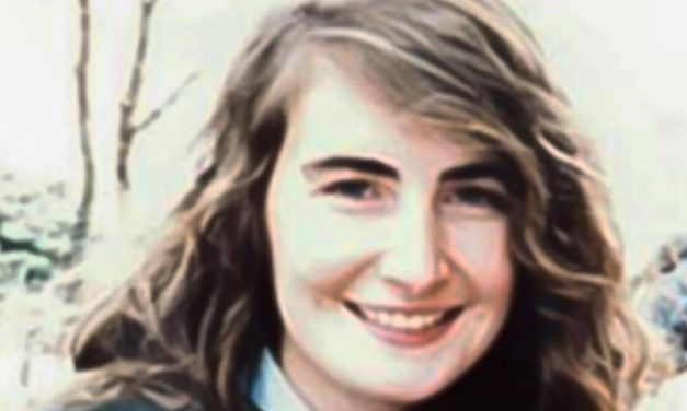  Investigation into the disappearance and murder of Annie McCarrick-Man arrested from His Home in Meath