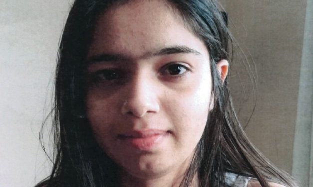 Missing Person Appeal – Khushi Simhar 17 Years From Kells Co Meath