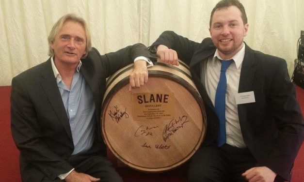 AN APPRECIATION FROM CLLR MEADE ON LORD HENRY MOUNT CHARLES