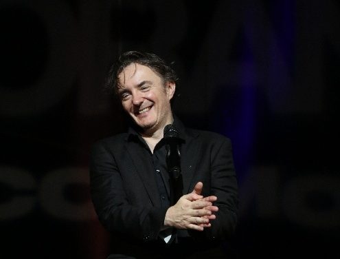 Dolla Ho, New Irish Tour Sept-Nov 2025 Of Dylan Moran: