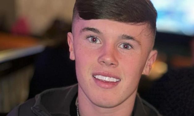 Missing Person Appeal – Aaron Creighton From Ashbourne Co. Meath- Located Safe And Well