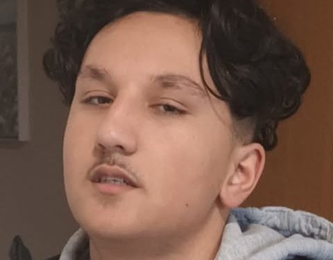 Missing Person Dan Filipache Last Seen In Ashbourne