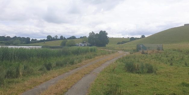 major project to upgrade the Drumconrath water supply to commence this year