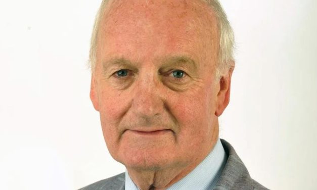 Former Property Editor Leaves €4.5 Million