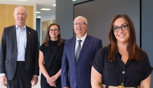 Michelle Goodwin Appointed Regional Enterprise Programme Manager