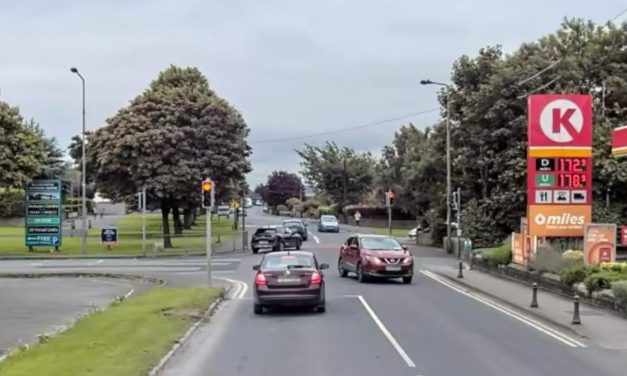 Navan Circle K junction work delayed