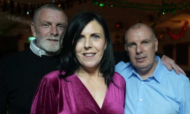 born babies abandoned in the 1960s feature in RTE Documentary-One was In Drogheda in 1965