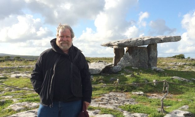 Meath’s council comes under the lens of anthropologist Wilson