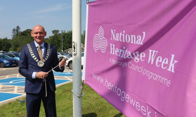 Over 125 Events Planned in Meath for 20th Annual National Heritage Week