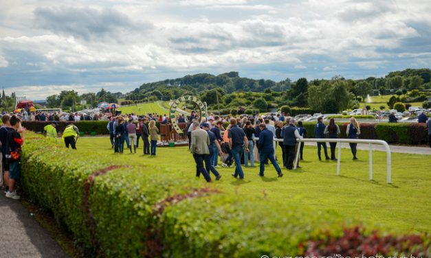 Bellewstown Racecourse Evening Racing Today
