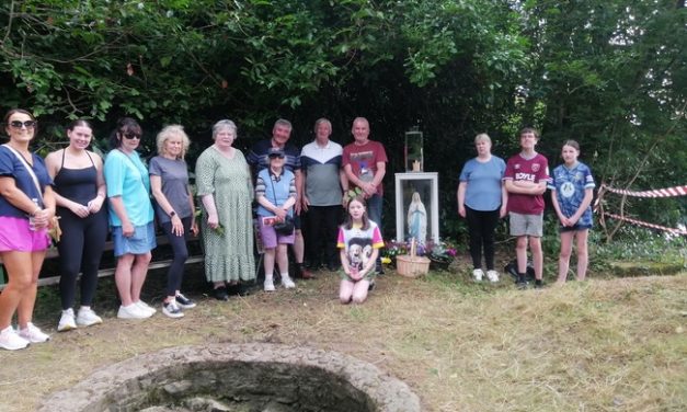 Meath Live at Lady Well Slane