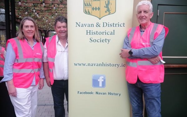 From hovels to homes – how council housing changed the face of Navan