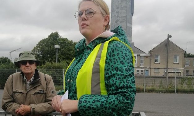 Railways were the ‘churches’ on 19 th century says historian