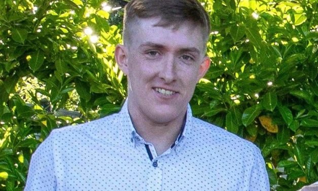 Nobber mourns man who died in accident