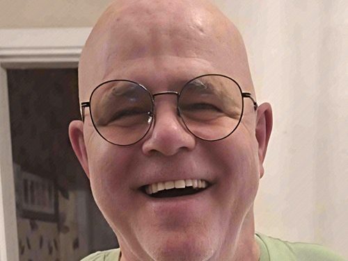 Sudden Death of Former Meath Man Kevin Woods in USA