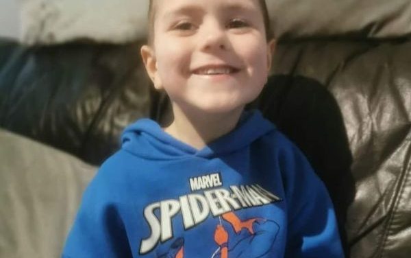 Investigation Continues  Kyran Durnin As Gardaí Appeal to The Public -Now Over Three Years