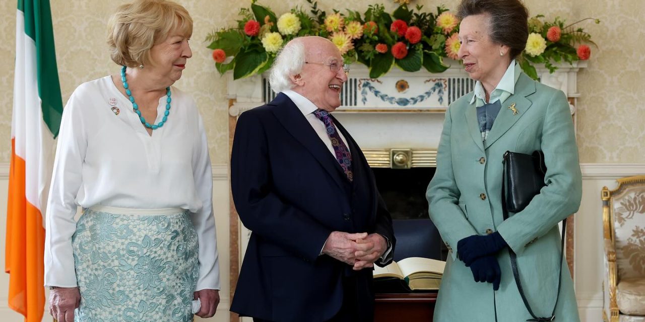 Presidential hopefuls can lobby Meath County councillors in September