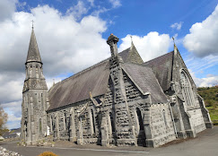 Oldcastle parish gears up for ceremonies at Fore