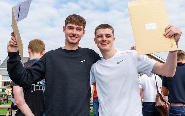 An Garda Síochána – Student Accommodation Fraud Warning As Leaving Certs Results Announced