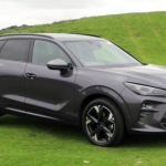 CUPRA’S TERRAMAR IS COMBUSTION IN STYLE
